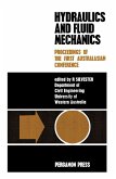 Hydraulics and Fluid Mechanics (eBook, PDF)