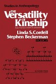 The Versatility of Kinship (eBook, PDF)