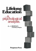 Lifelong Education (eBook, PDF)