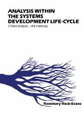Analysis Within the Systems Development Life-Cycle (eBook, PDF)