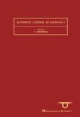 Automatic Control in Aerospace 1989 (eBook, PDF)