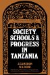 Society, Schools and Progress in... - Bild 1