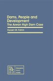 Dams, People and Development (eBook, PDF)
