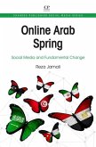 Online Arab Spring (eBook, ePUB)