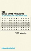 20 Solid State Projects for the Car & Garage (eBook, PDF)