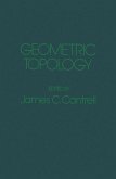 Geometric Topology (eBook, PDF)