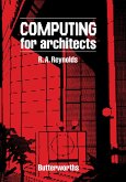 Computing for Architects (eBook, PDF)