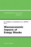 Macroeconomic Impacts of Energy Shocks (eBook, PDF)