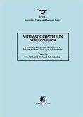 Automatic Control in Aerospace 1994 (Aerospace Control '94) (eBook, PDF)