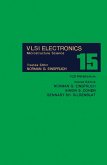 VLSI Metallization (eBook, PDF)