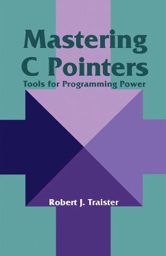 Cover Mastering C Pointers (eBook, PDF)