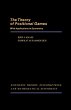 The Theory of Positional Games with... - Bild 1