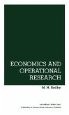 Economics and Operational Research (eBook, PDF)