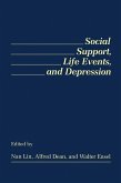 Social Support, Life Events, and Depression (eBook, PDF)