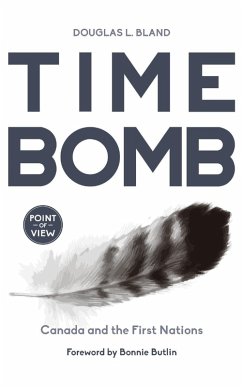 Cover Time Bomb (eBook, ePUB)