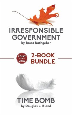Cover Point of View 2-Book Bundle (eBook, ePUB)