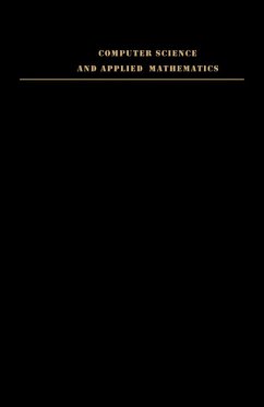 Iterative Solution of Nonlinear Equations in Several Variables (eBook, PDF) - Ortega, J. M.; Rheinboldt, W. C.