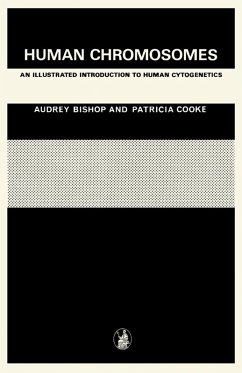 Human Chromosomes (eBook, PDF) - Bishop, Audrey; Cooke, Patricia