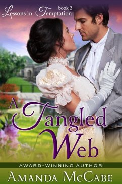 Cover Tangled Web (Lessons in Temptation Series, Book 3) (eBook, ePUB)