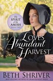 Love's Abundant Harvest (eBook, ePUB)