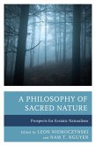 A Philosophy of Sacred Nature (eBook, ePUB)