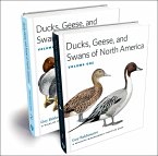 Ducks, Geese, and Swans of North America (eBook, ePUB)