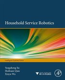 Household Service Robotics (eBook, ePUB)