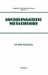 Sociolinguistic Metatheory (eBook, PDF) - Bild 1