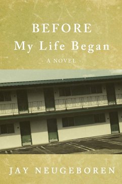 Cover Before My Life Began (eBook, ePUB)