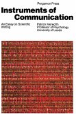 Instruments of Communication (eBook, PDF)