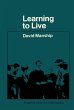 Learning to Live (eBook, PDF) - Bild 1