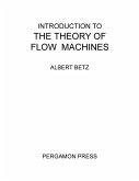 Introduction to the Theory of Flow Machines (eBook, PDF)