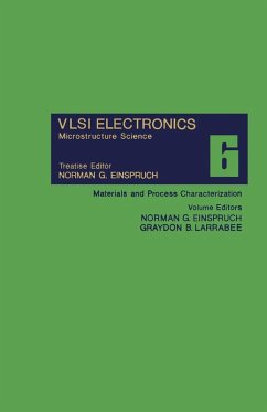 Cover Materials and Process Characterization (eBook, PDF)