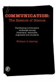 Communication: The Essence of Science (eBook, PDF)