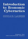 Introduction to Economic Cybernetics (eBook, PDF)