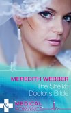 The Sheikh Doctor's Bride (eBook, ePUB)