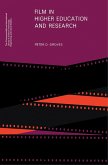 Film in Higher Education and Research (eBook, PDF)