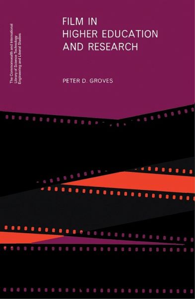 Film in Higher Education and Research (eBook, PDF)
