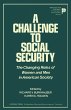 A Challenge to Social Security (eBook,... - Bild 1
