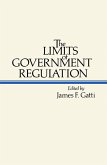 The Limits of Government Regulation (eBook, PDF)