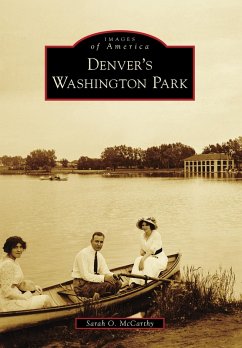 Cover Denver's Washington Park (eBook, ePUB)