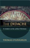 The Didache (eBook, ePUB) The Didache (eBook, ePUB)