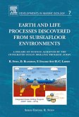 Earth and Life Processes Discovered from Subseafloor Environments (eBook, ePUB)