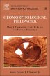 Geomorphological Fieldwork (eBook, ePUB) - Bild 1
