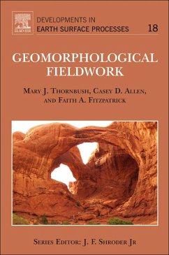 Geomorphological Fieldwork (eBook, ePUB)