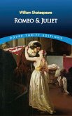 Romeo and Juliet (eBook, ePUB)