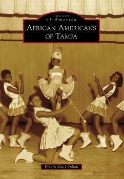 African Americans of Tampa (eBook, ePUB) Cover African Americans of Tampa (eBook, ePUB)