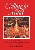 Calling to Mind (eBook, PDF)
