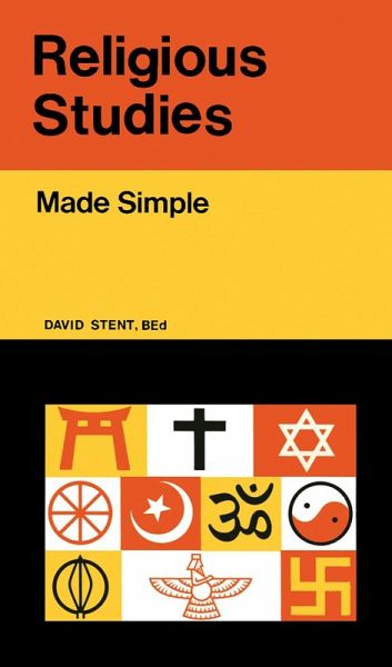 Religious Studies (eBook, PDF)