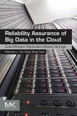 Reliability Assurance of Big Data in the Cloud (eBook, ePUB)